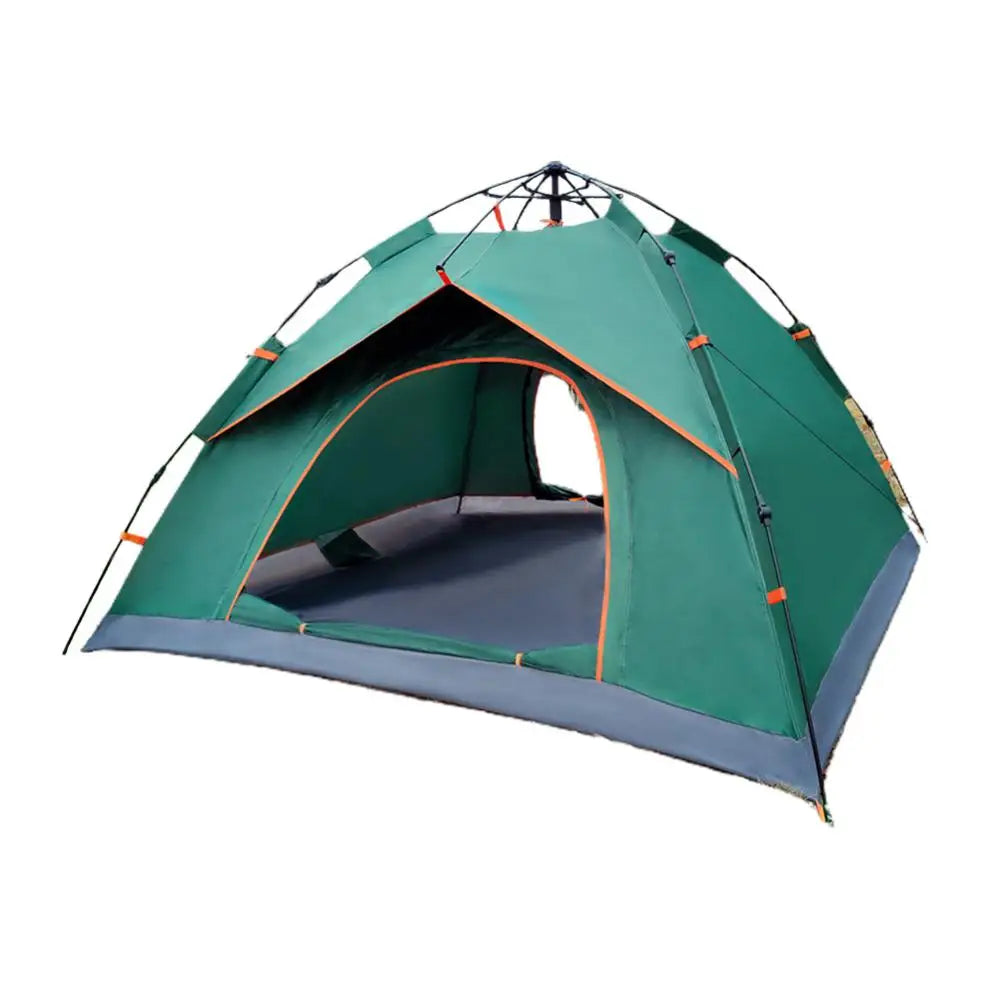 Automatic Camping Umbrella Tent - Wholesalus