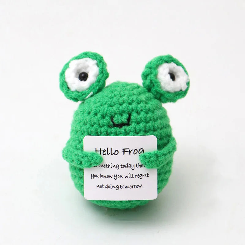 Emotional Support Plush Toy - Wholesalus