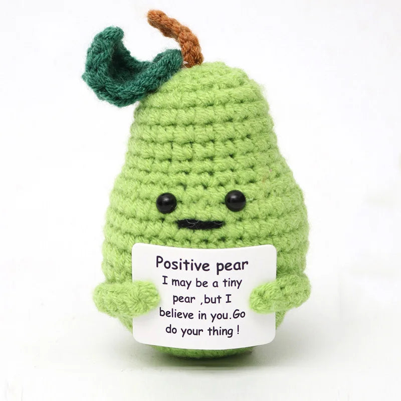 Emotional Support Plush Toy - Wholesalus