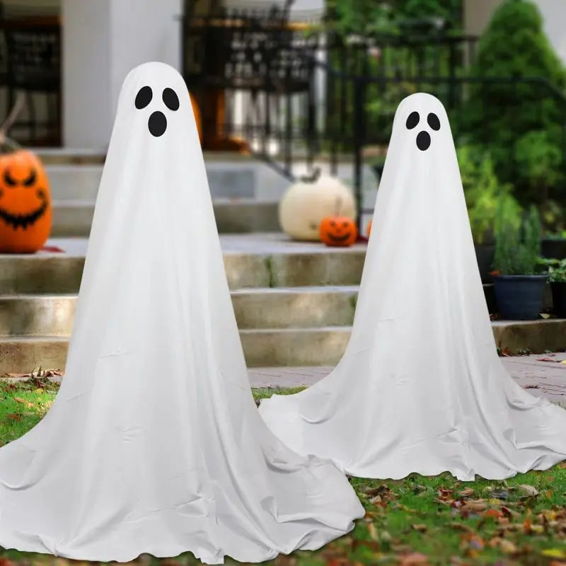 LED Glow Haunting Horror Props - Wholesalus