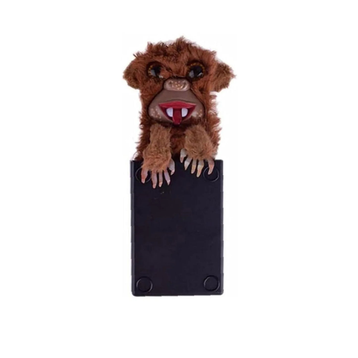 Pop-Up Prank Monkey Toy - Wholesalus