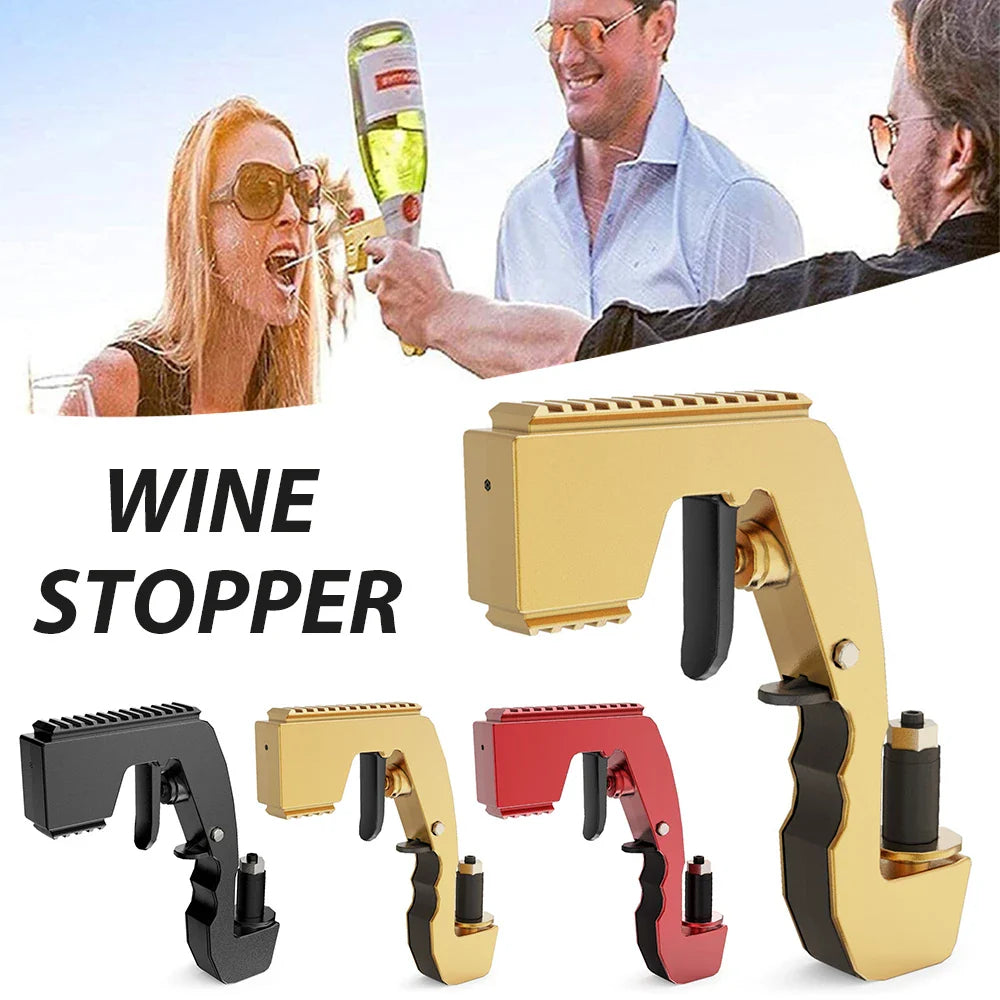 Champagne Wine Sprayer - Wholesalus