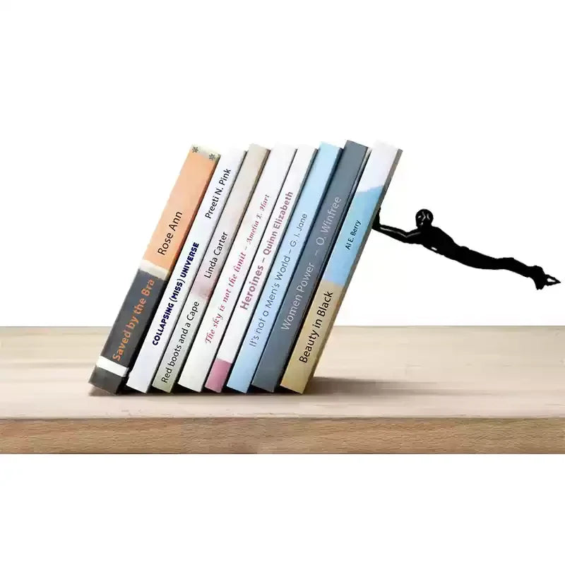 SteelGuard HeroHold Bookshelf - Wholesalus