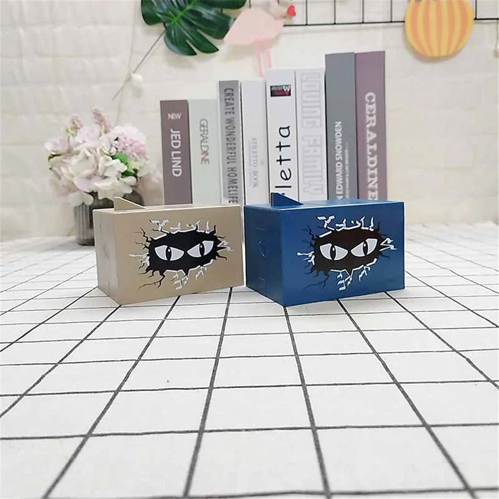 Ghost Hand Automatic Coin Steal Piggy Bank - Wholesalus