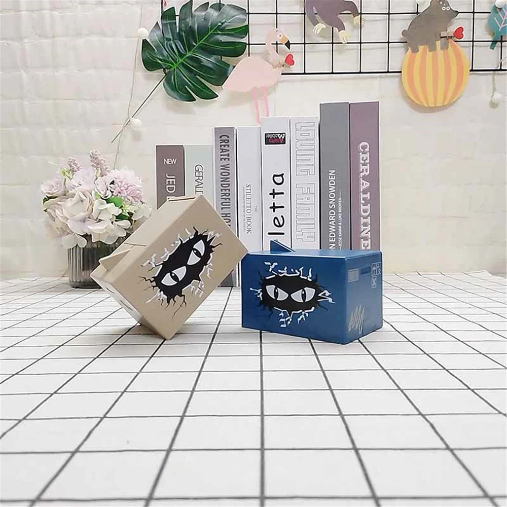 Ghost Hand Automatic Coin Steal Piggy Bank - Wholesalus