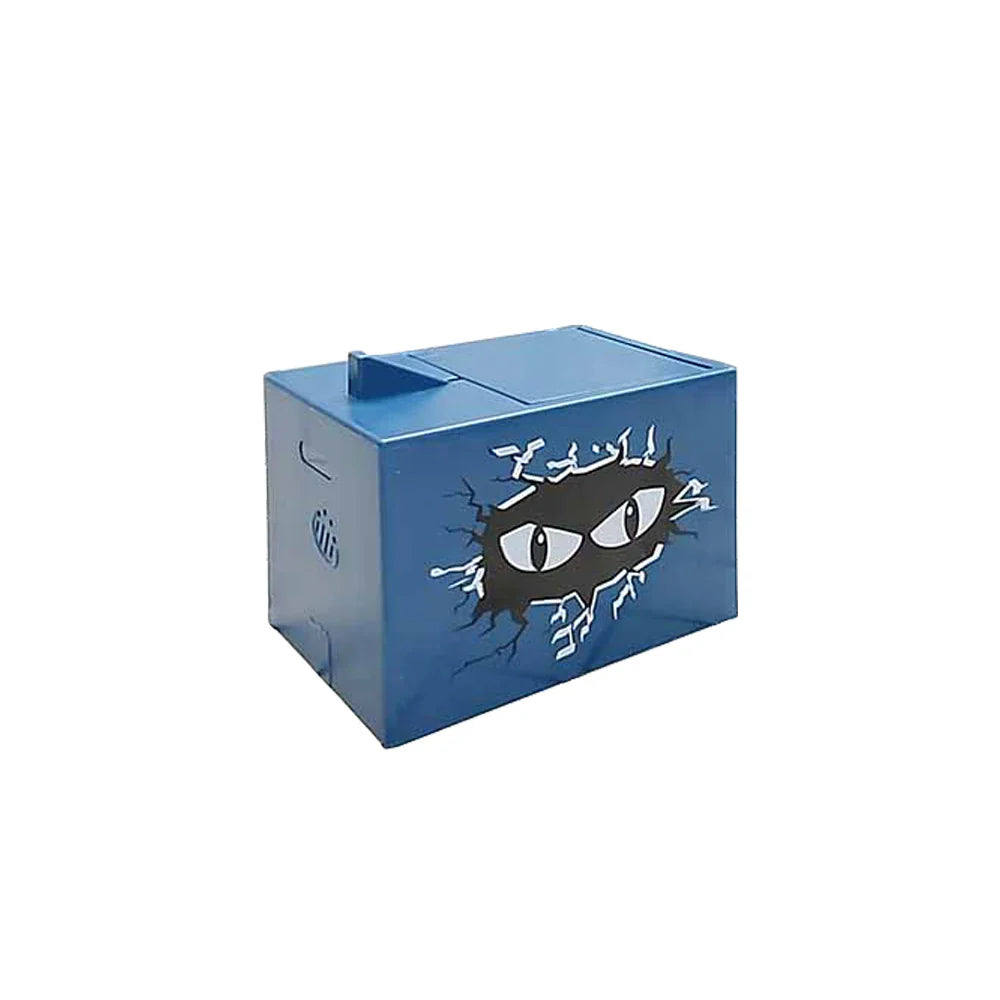 Ghost Hand Automatic Coin Steal Piggy Bank - Wholesalus