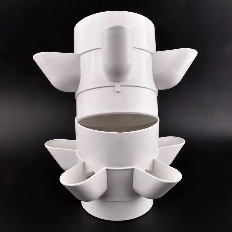 Hydroponic Vertical Garden Tower - Wholesalus