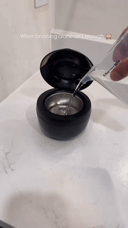 Mini Portable UV Ultrasonic Cleaner - Wholesalus