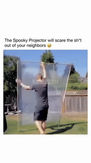 Halloween Spooky Projector - Wholesalus