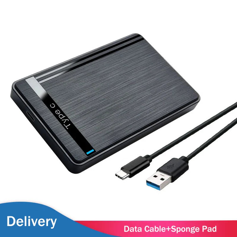External Mobile Hard Disk - Wholesalus