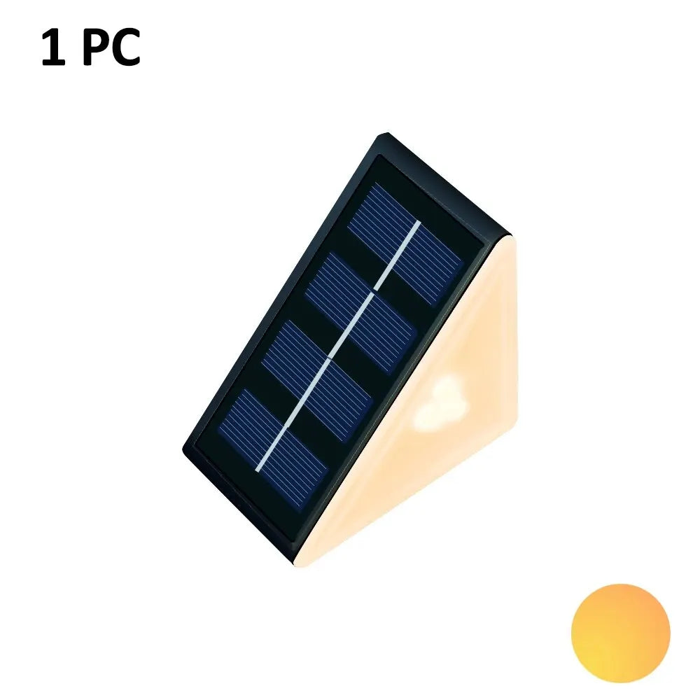 Solar Staircase Light - Wholesalus