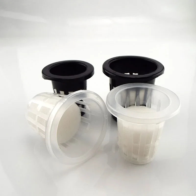 Hydroponic Mesh Grow Pots - Wholesalus