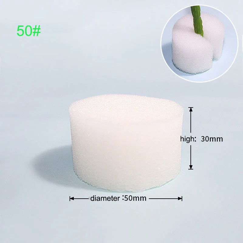 Hydroponic Mesh Grow Pots - Wholesalus