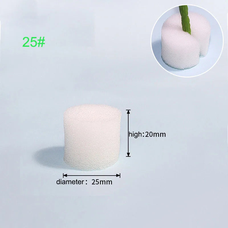 Hydroponic Mesh Grow Pots - Wholesalus
