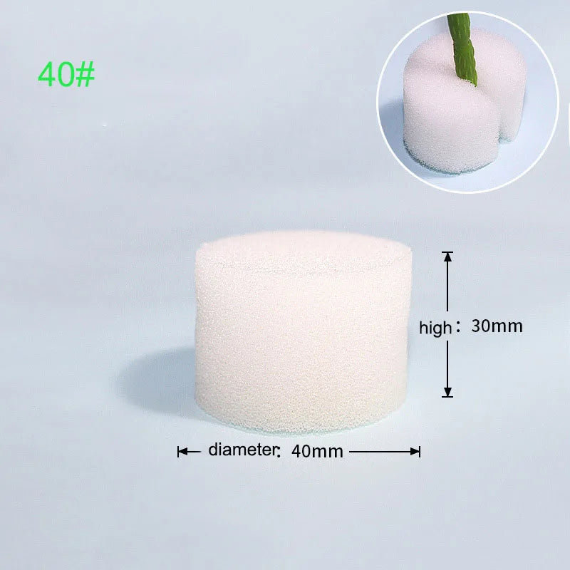 Hydroponic Mesh Grow Pots - Wholesalus