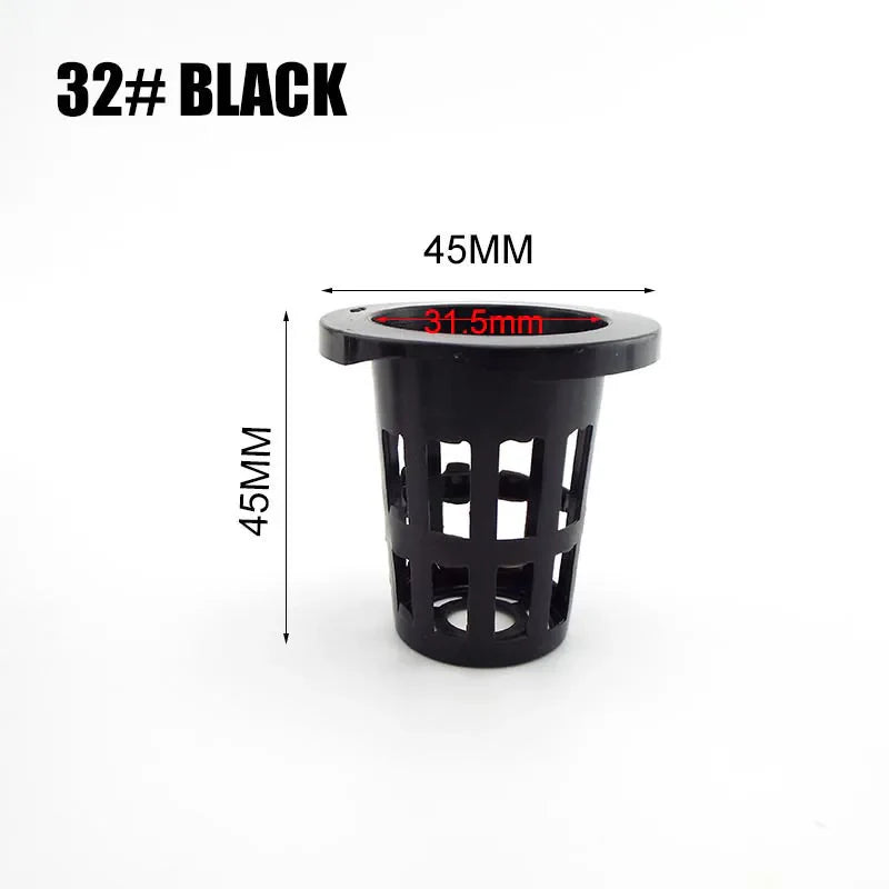 Hydroponic Mesh Grow Pots - Wholesalus