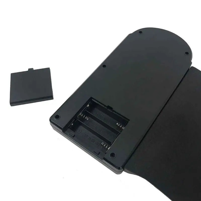 Foldable Electric Keyboard Mat - Wholesalus