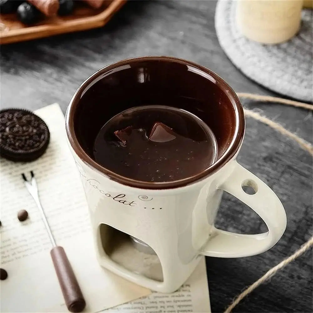 Fondue Magic Mug - Wholesalus
