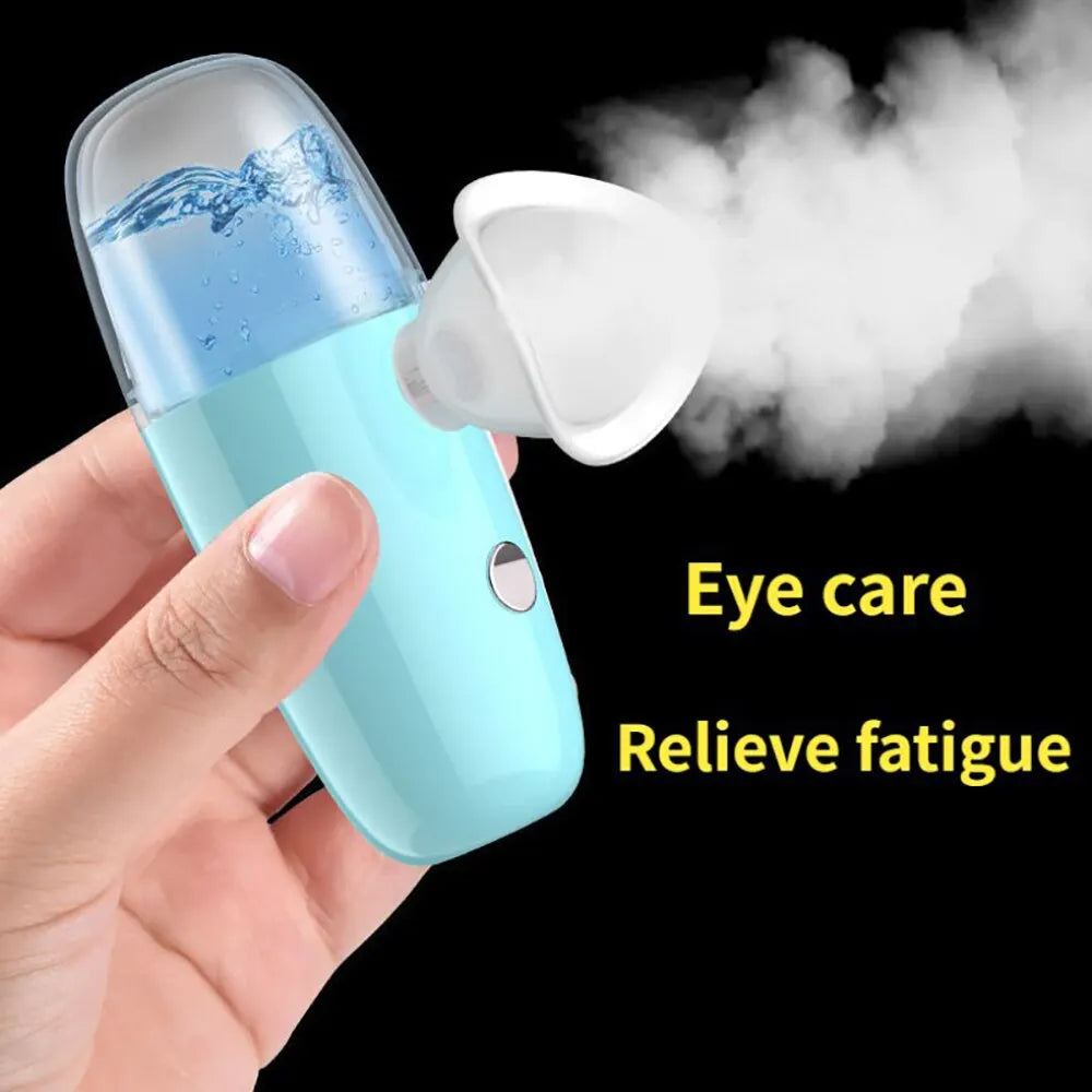 Nano Spray Eye Care Moisturizer - Wholesalus
