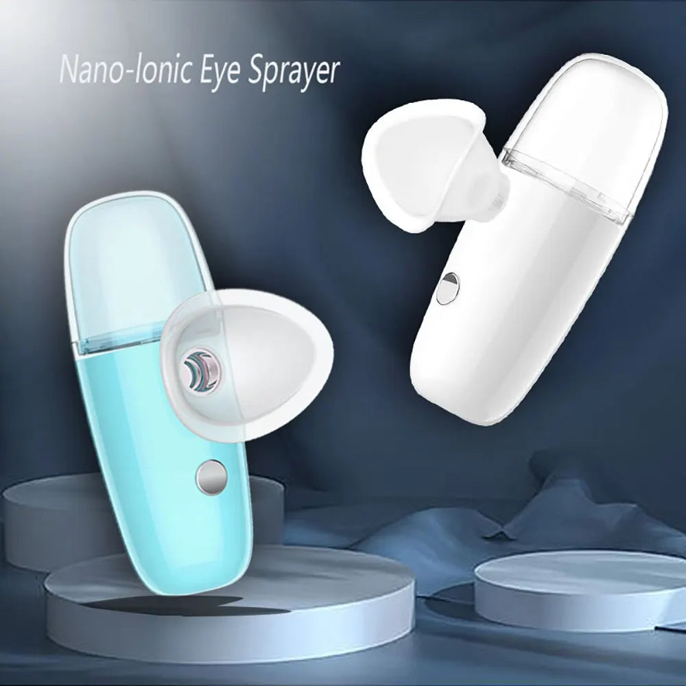 Nano Spray Eye Care Moisturizer - Wholesalus