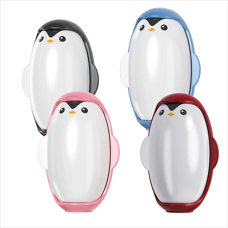Penguin Washable Lint Remover - Wholesalus