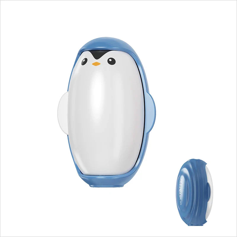 Penguin Washable Lint Remover - Wholesalus