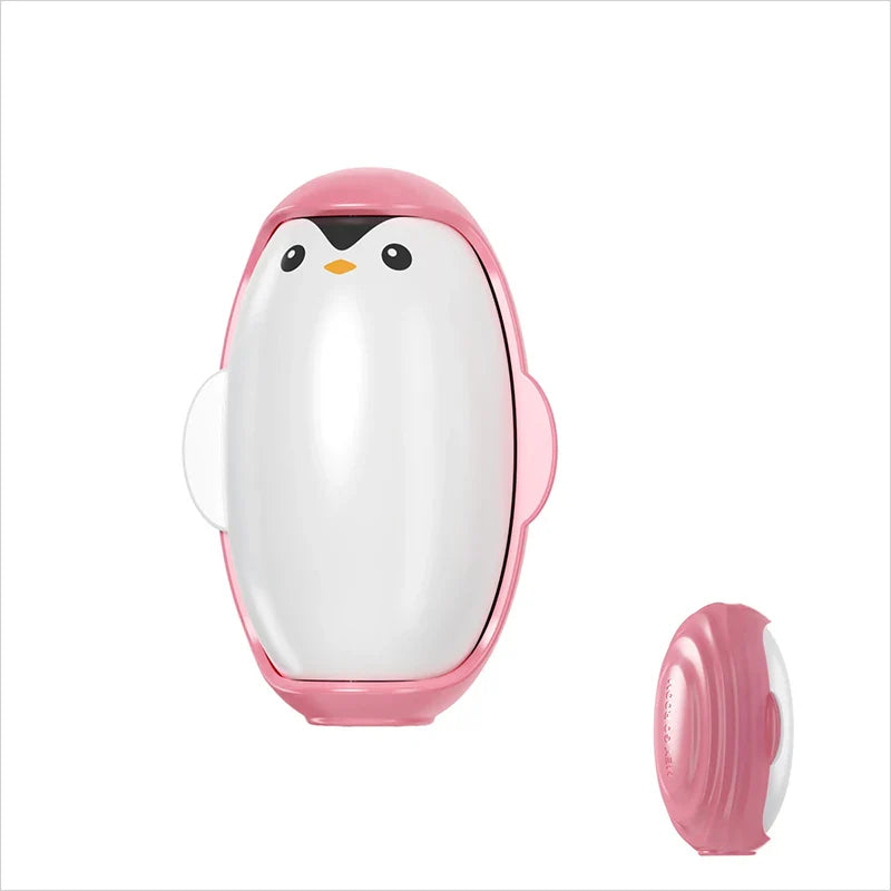 Penguin Washable Lint Remover - Wholesalus