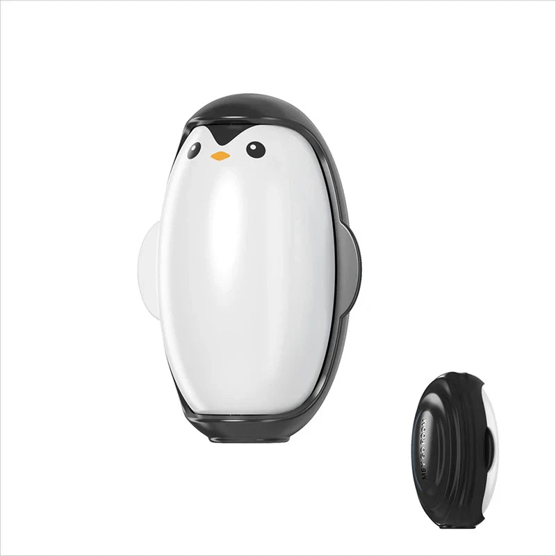 Penguin Washable Lint Remover - Wholesalus