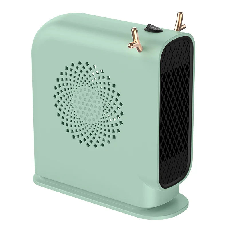 Desktop Electric Mini Heater - Wholesalus