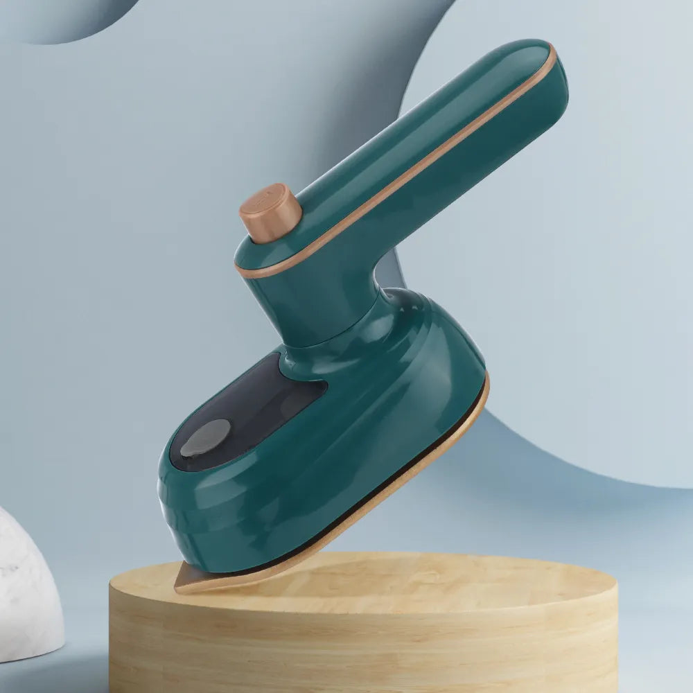 Mini Garment Steam Iron - Wholesalus