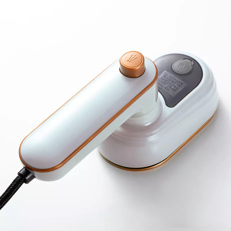 Mini Garment Steam Iron - Wholesalus