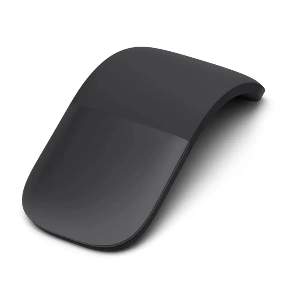 Wireless Ergonomic Arc Touch Mouse - Wholesalus
