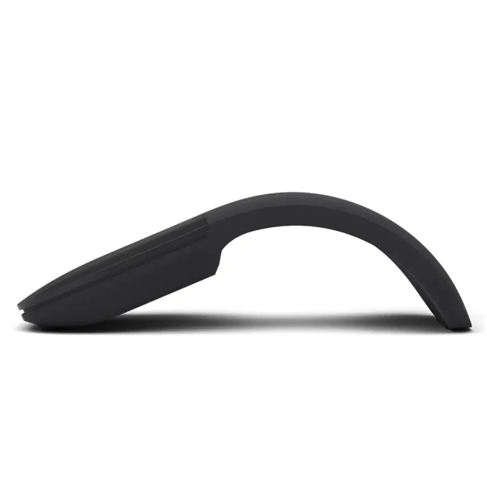 Wireless Ergonomic Arc Touch Mouse - Wholesalus
