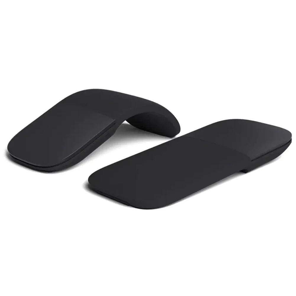 Wireless Ergonomic Arc Touch Mouse - Wholesalus