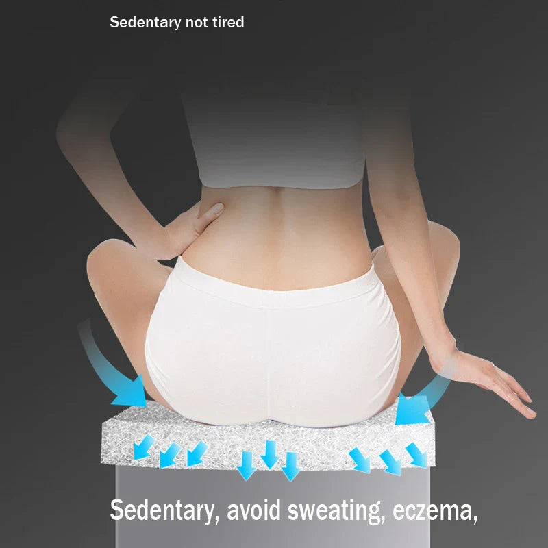 Air Fiber Breathable Cushion - Wholesalus