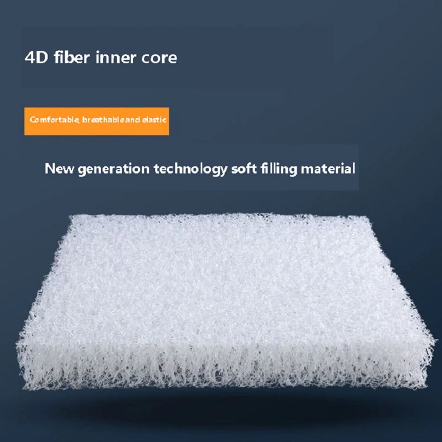 Air Fiber Breathable Cushion - Wholesalus
