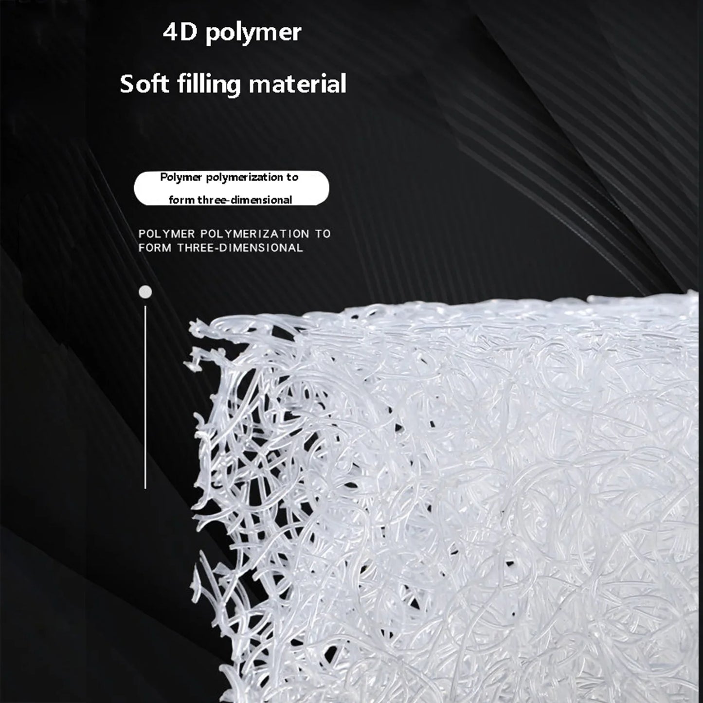 Air Fiber Breathable Cushion - Wholesalus