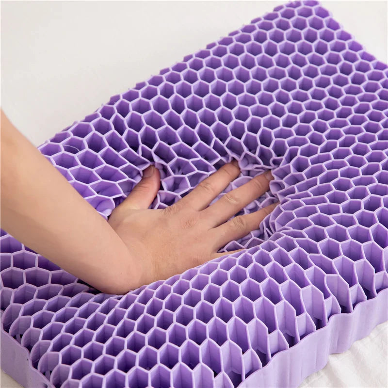 Orthopedic Zero Pressure Cervical Pillow - Wholesalus