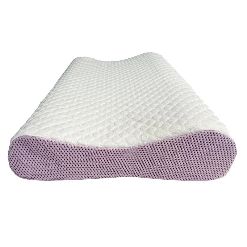 Orthopedic Zero Pressure Cervical Pillow - Wholesalus