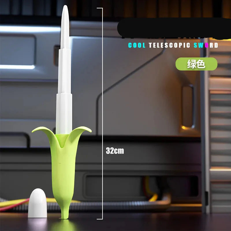 Cool Retractable Sword Toy - Wholesalus