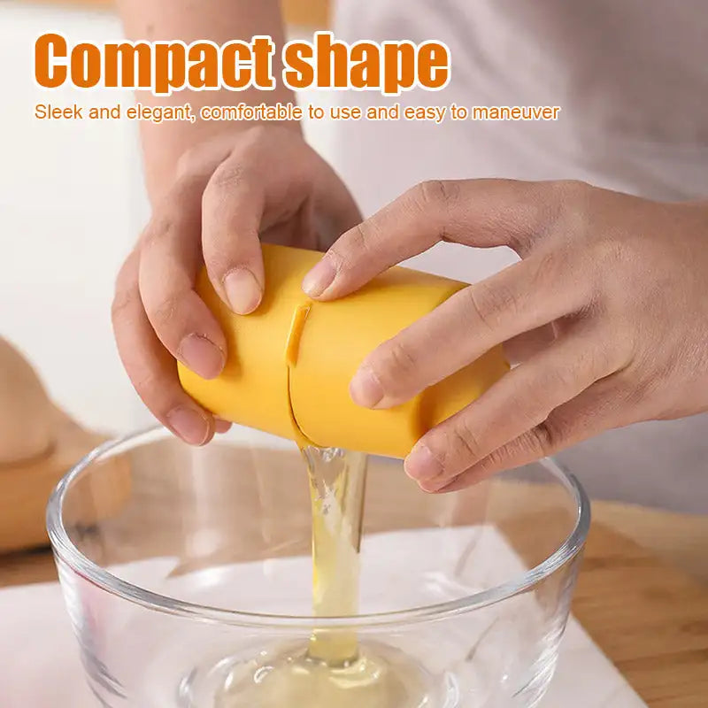Egg Shell Opener 2Pcs - Wholesalus
