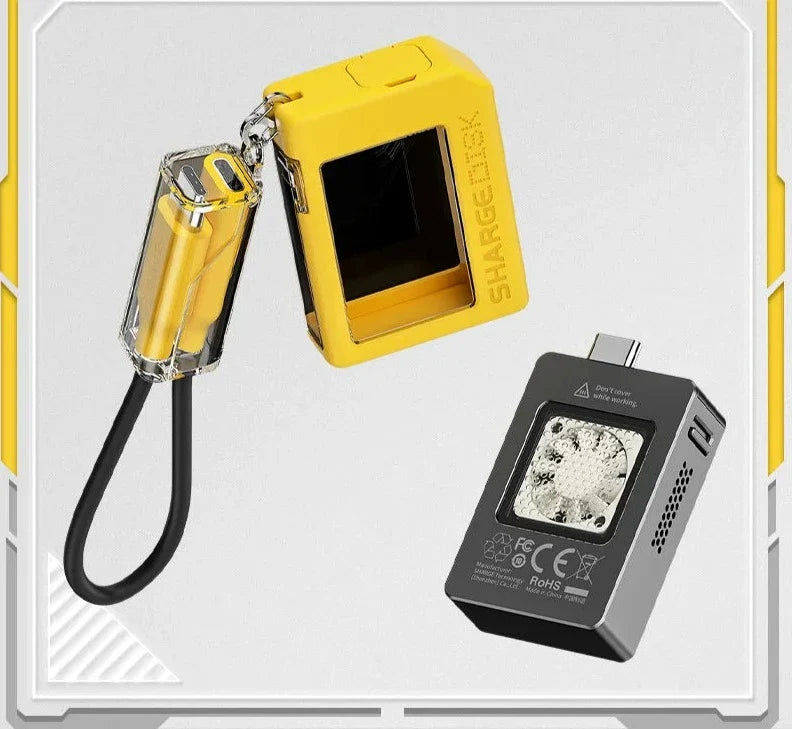 External SSD Enclosure Case - Wholesalus