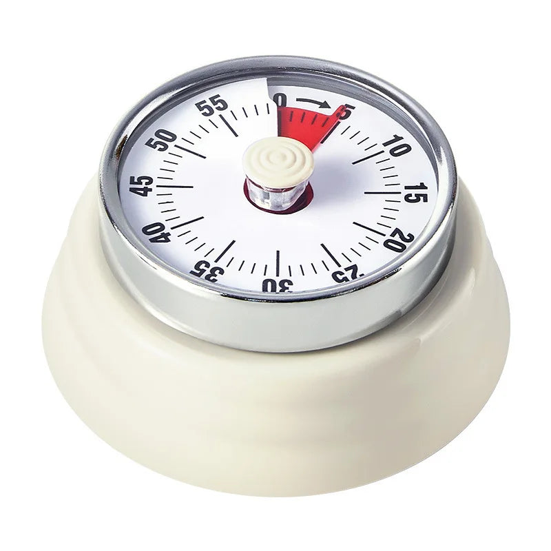 Magnetic Rotating Mechanical Timer - Wholesalus
