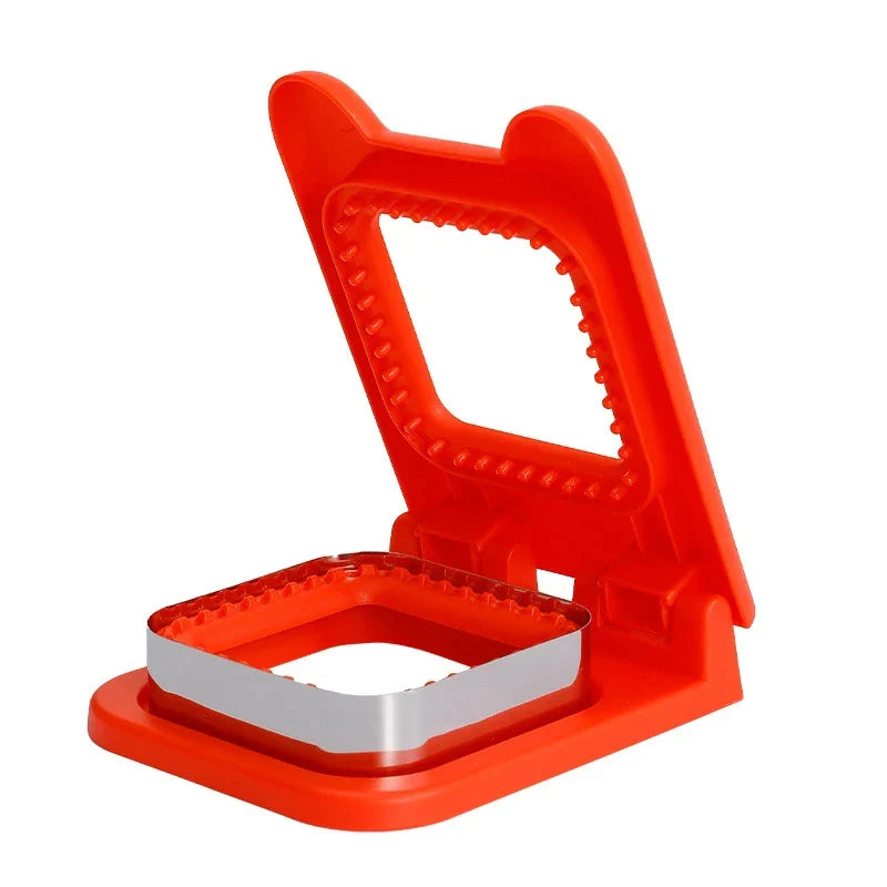 Flip Sandwich Cutting Tool - Wholesalus