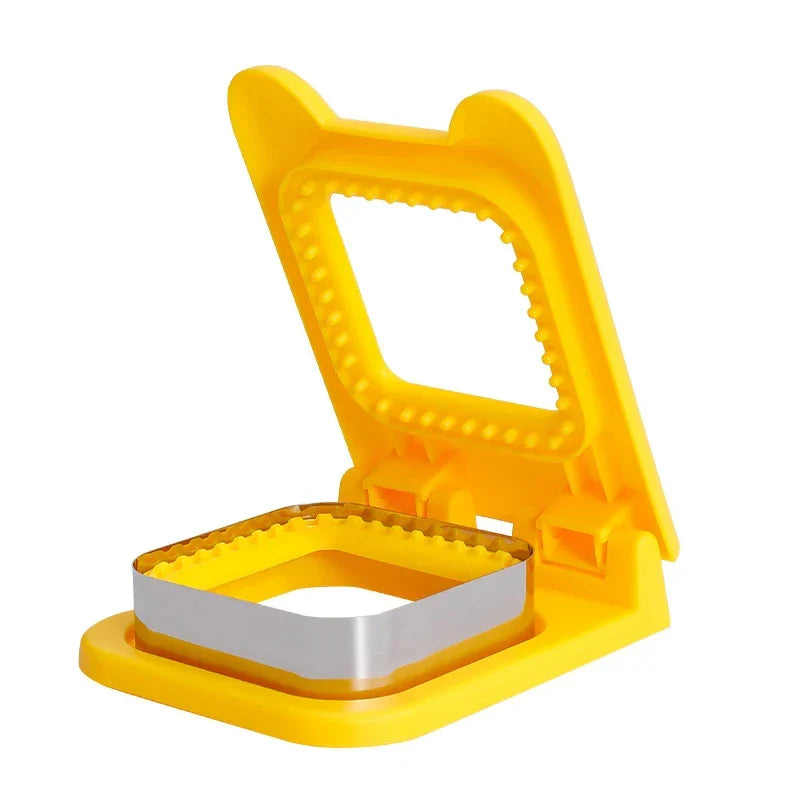 Flip Sandwich Cutting Tool - Wholesalus