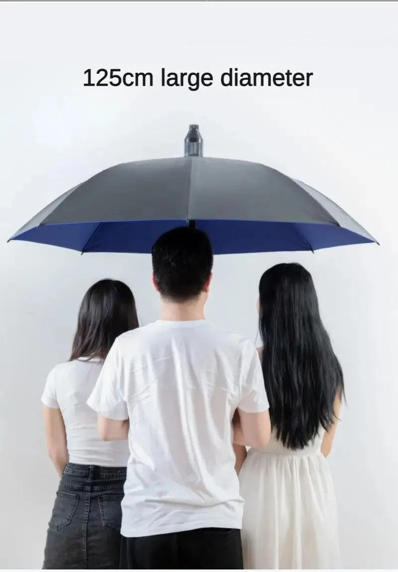 Ultimate Windproof Automatic Umbrella - Wholesalus