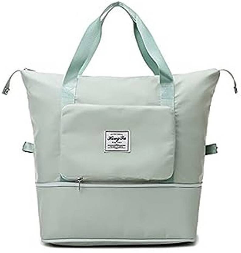 Folding Travel Bag - Wholesalus