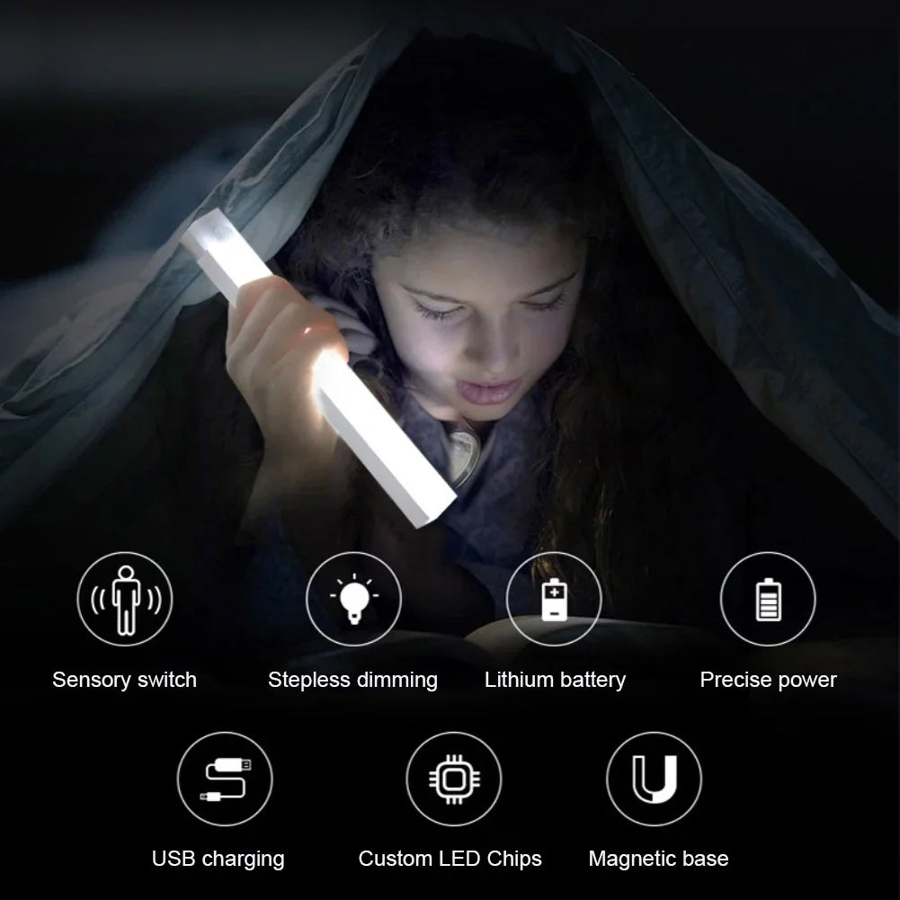 Motion Sensor Light Bar - Wholesalus