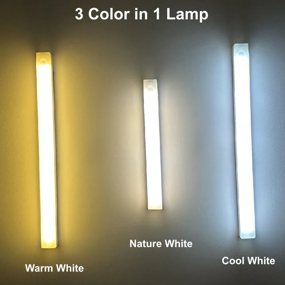 Motion Sensor Light Bar - Wholesalus