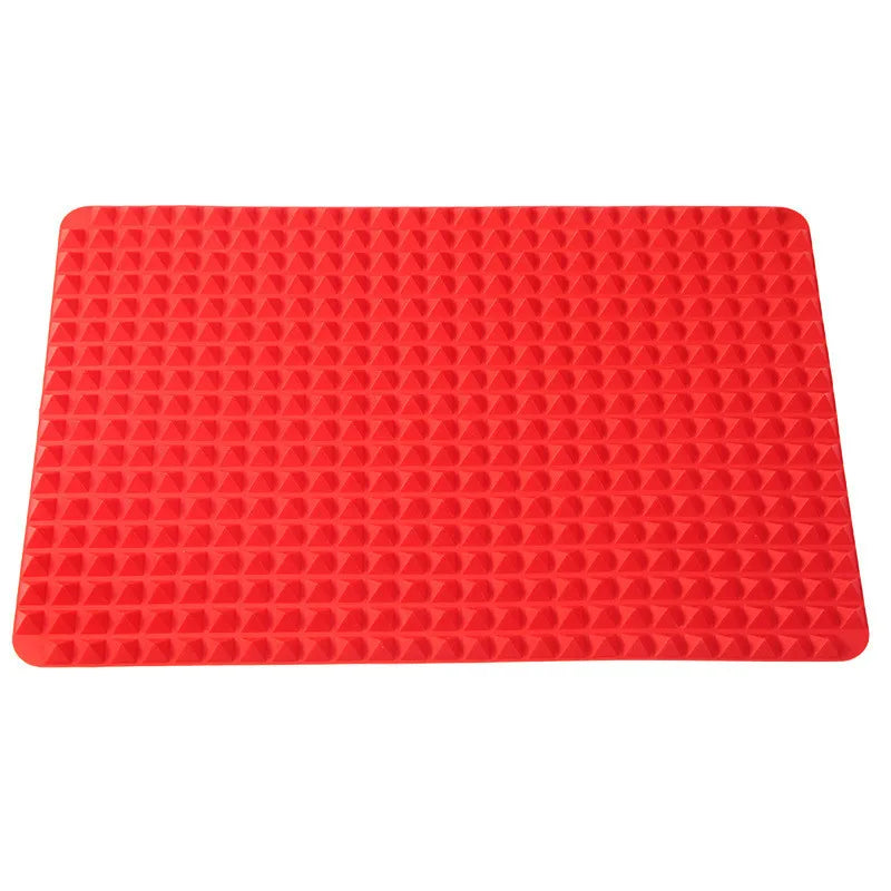 Non-Stick Silicone Cooking Mat - Wholesalus